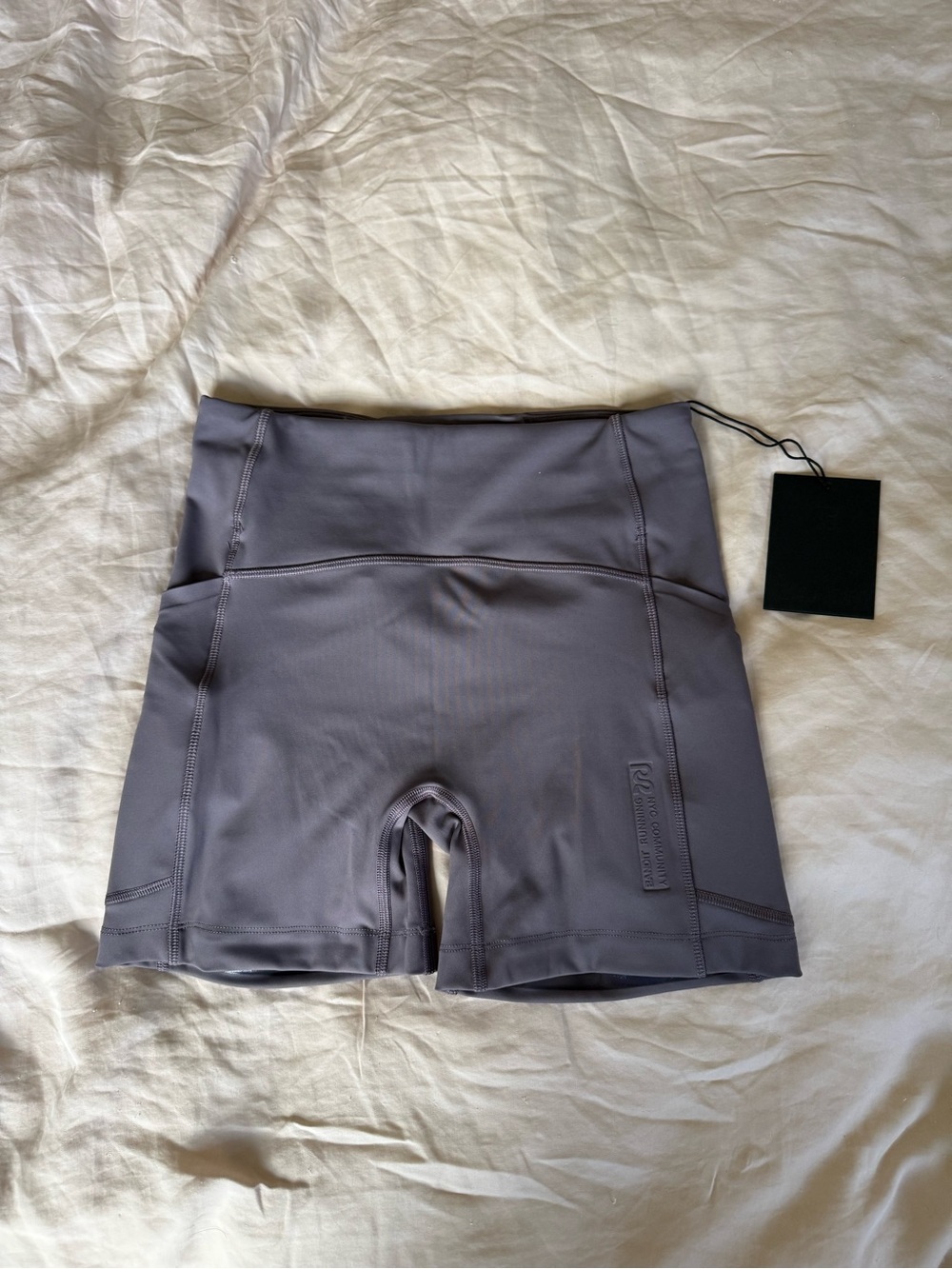 Bandit Stamina HW 5” Shorts